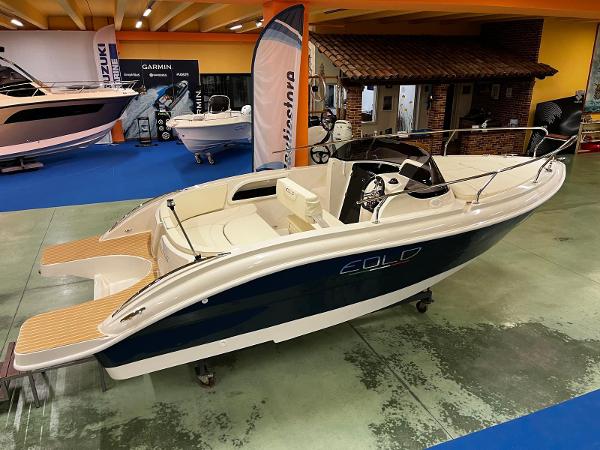 2025 Eolo Eolo 6.4 EL