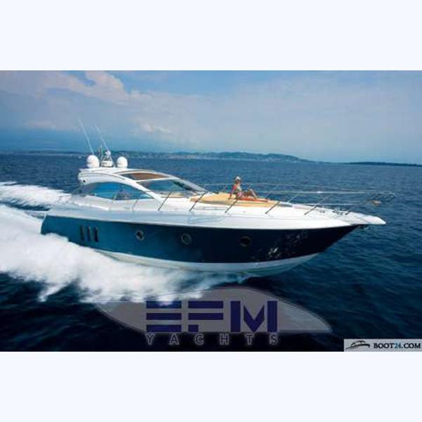 Sessa Marine C 46
