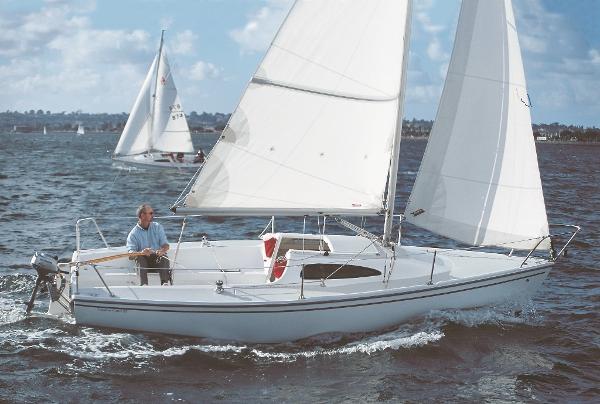 Catalina 22 Boats For Sale Boats Com