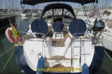 2006 Jeanneau Sun Odyssey 42 DS