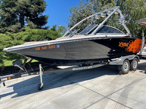 2020 Mastercraft Xstar, Bakersfield California - boats.com