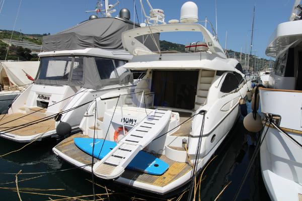 Sunseeker Manhattan 64