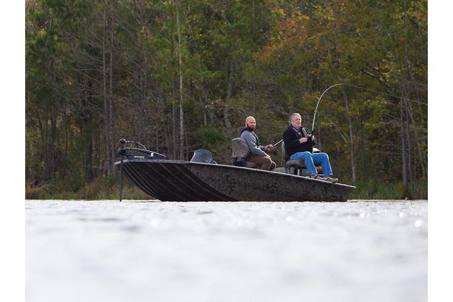 2024 Xpress XP200 Catfish