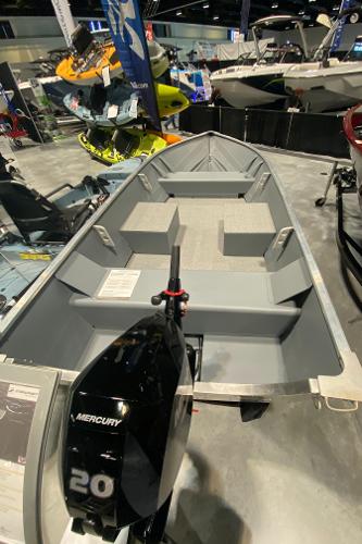 2023 Starcraft Alaskan