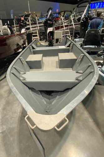 2023 Starcraft Alaskan