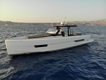 2019 Fjord 44