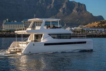 2023 Leopard 46 Powercat