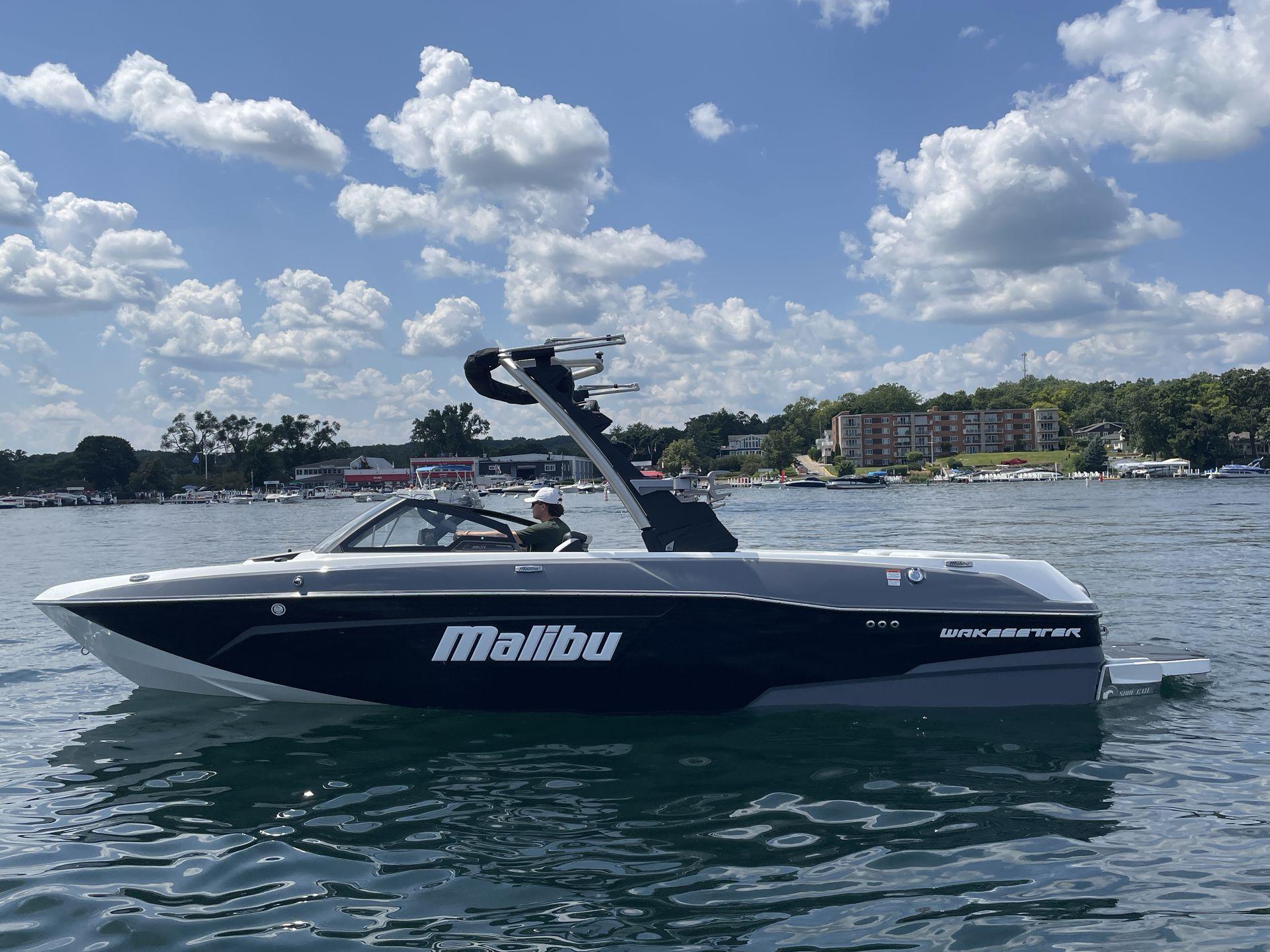 Malibu Lsv 23 boats for sale in Wisconsin - boats.com