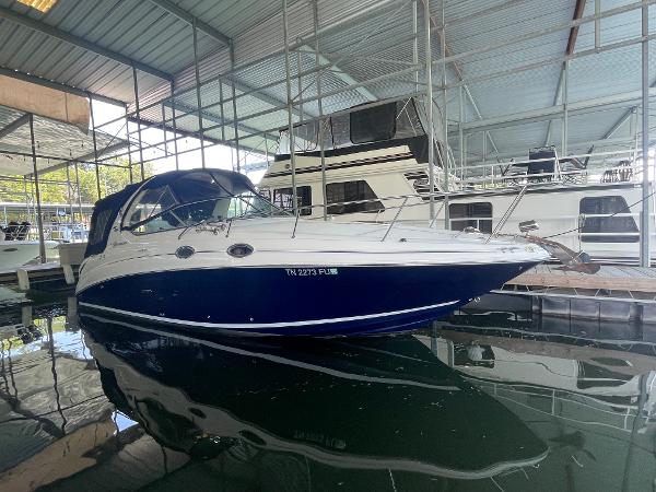Sea Ray 280 Sundancer