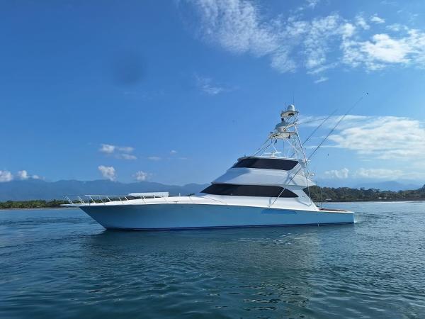 What to Expect When Sportfishing in Costa Rica - Galati Yachts