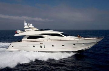 2006 Canados 72