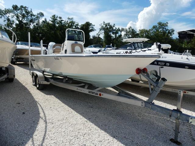 2023 Sea Born FX25 Bay LE, Marathon Florida - boats.com