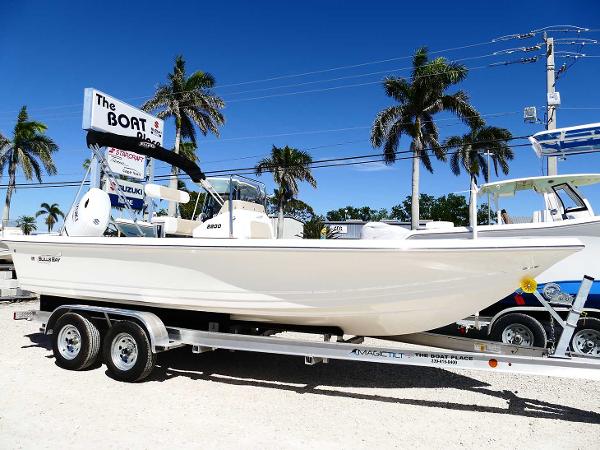 2025 Bulls Bay 2200