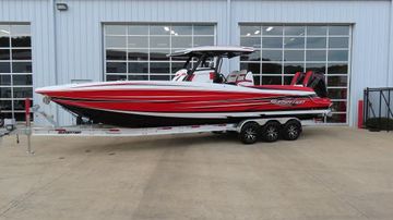 2025 Sunsation 32 CCX
