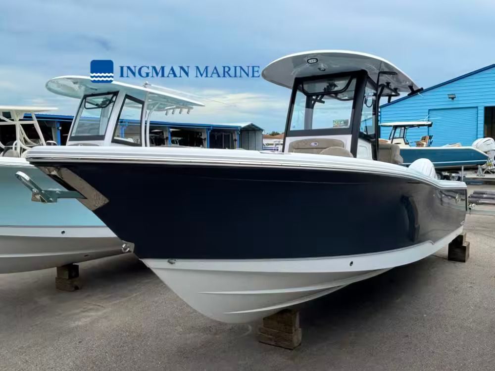 2026 Sea Hunt Gamefish 25