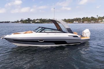 2025 Hanover 255