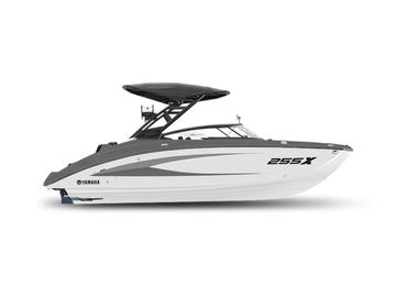 2025 Yamaha Boats 255XE