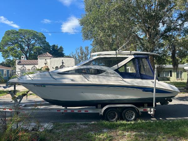 Used saltwater fishing boats for sale in Clearwater Beach, Florida - boats .com