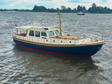 2008 Valkvlet 1310 OK