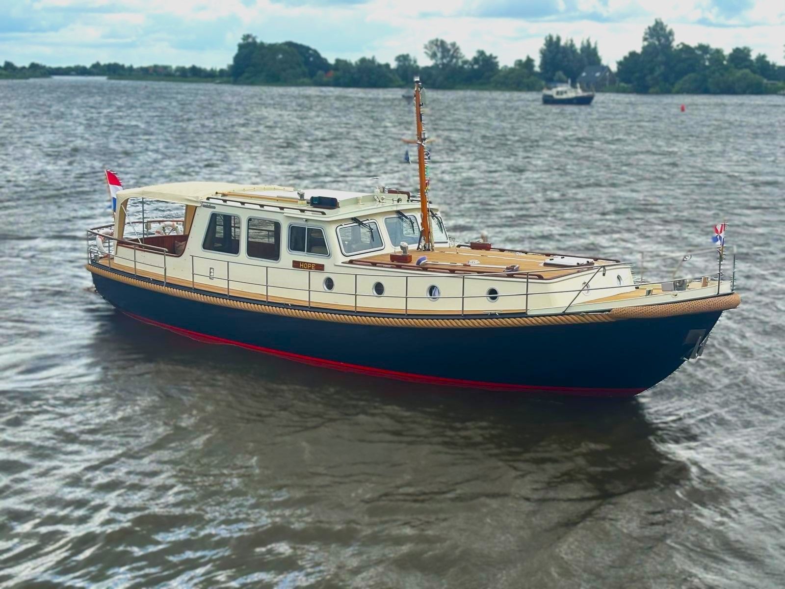2008 Valkvlet 1310 OK
