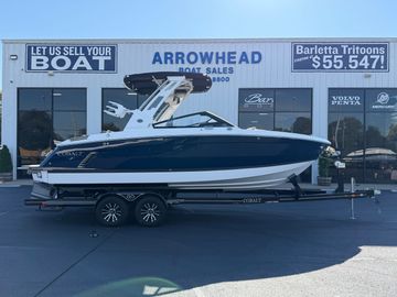 2026 Cobalt R6 Surf