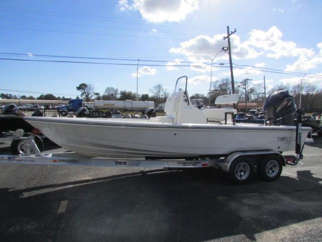 2023 Pathfinder 2200 TRS Beaumont United States boats