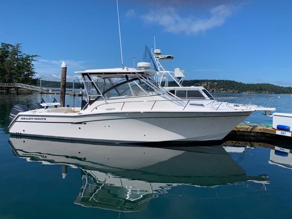 Used Commercial Fishing Boats For Sale in Washington