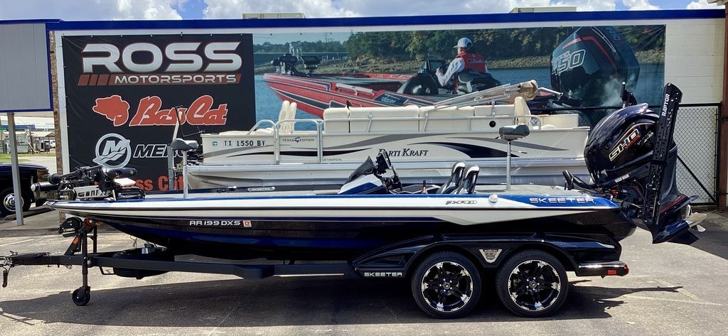 2023 Skeeter FXR21LE