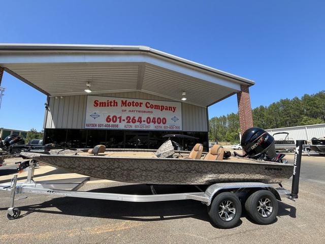 2025 Xpress H20 Bass