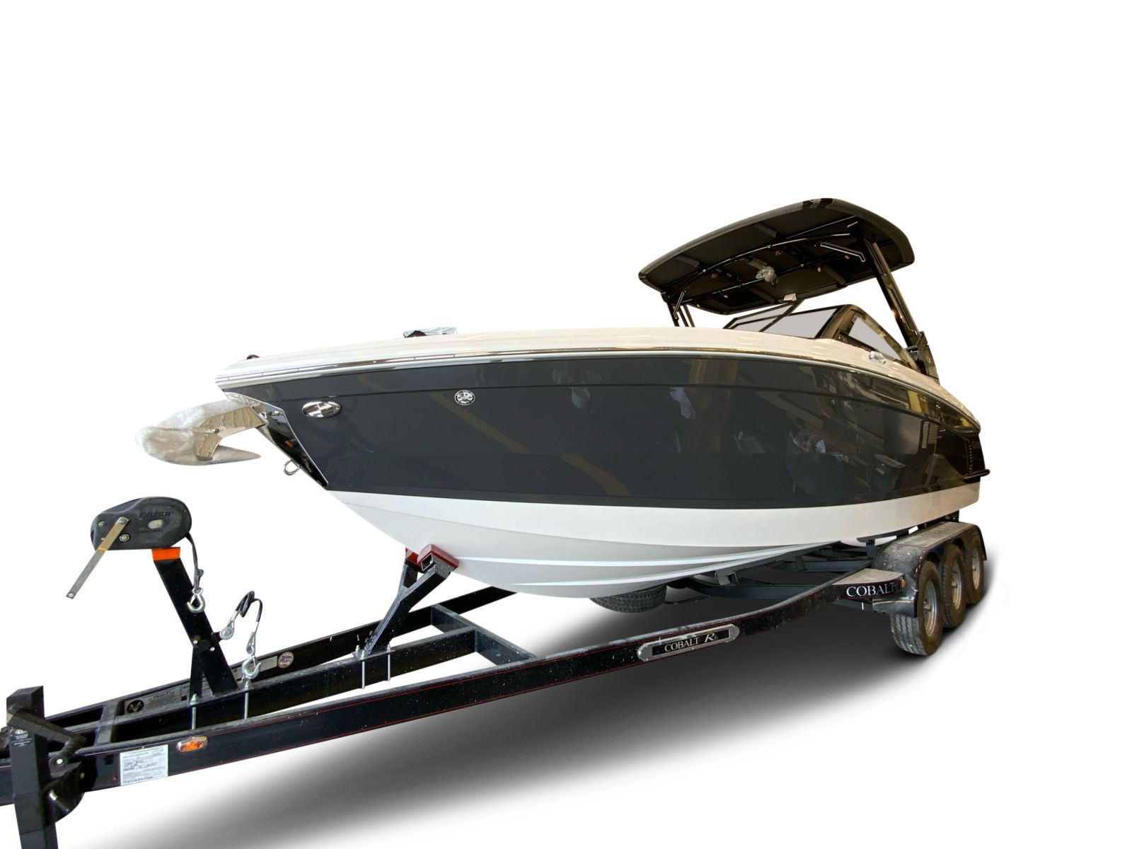 2026 Cobalt R8 Surf