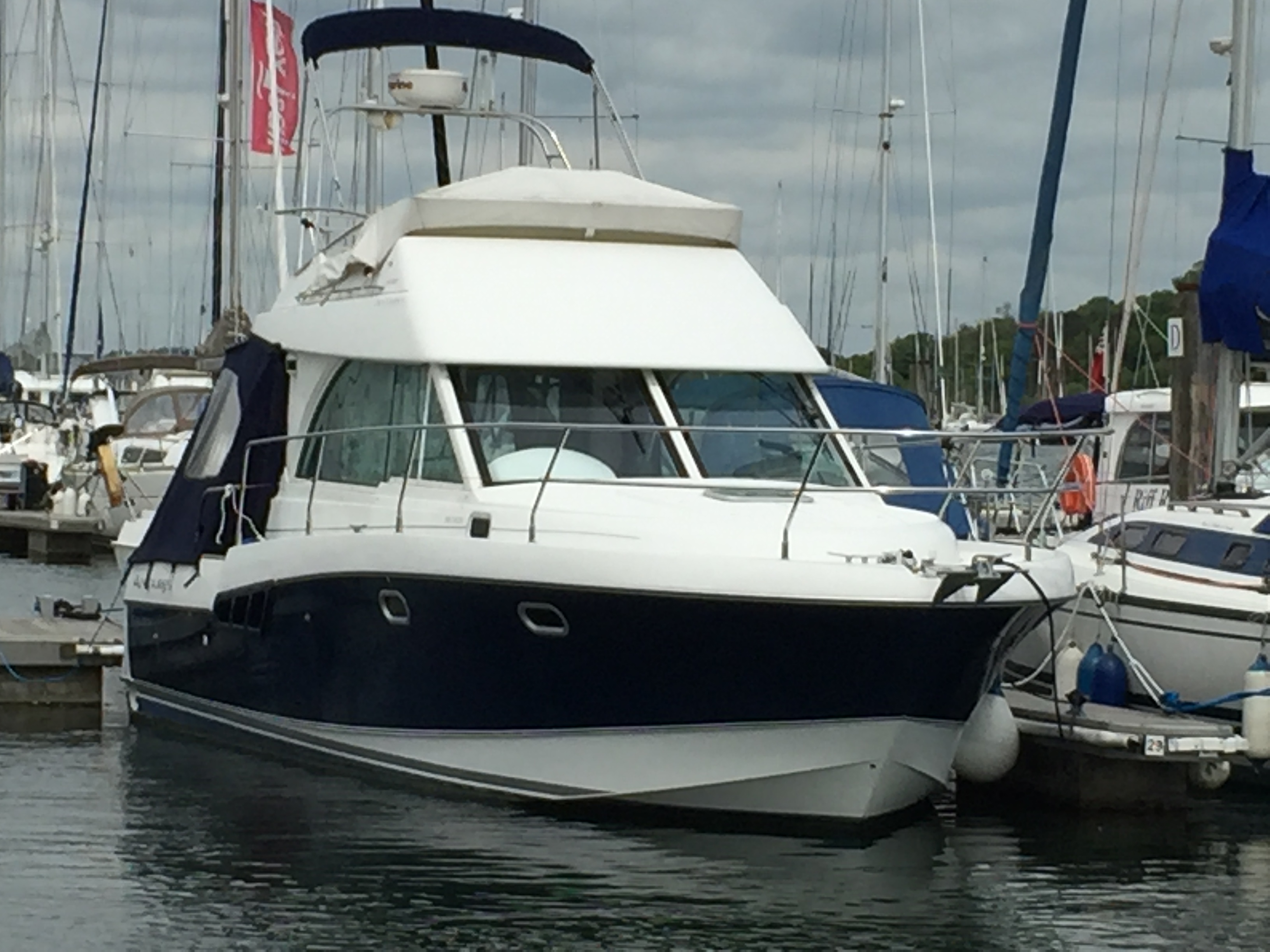 Beneteau Antares 9.80 boats for sale - boats.com