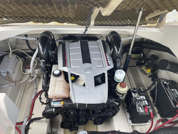 2008 Sea Ray 290 Sundeck