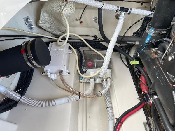 2008 Sea Ray 290 Sundeck