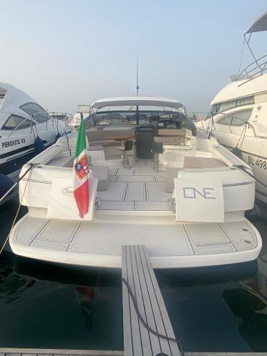 2018 Baia One 43