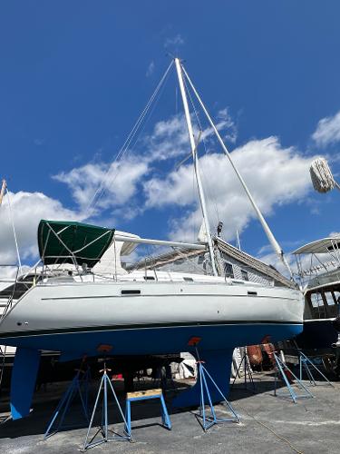 2002 Beneteau 331