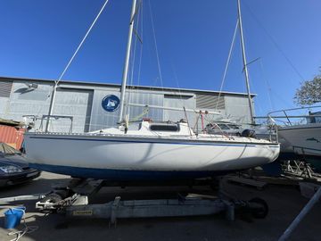 1993 Kirie Saxo 226