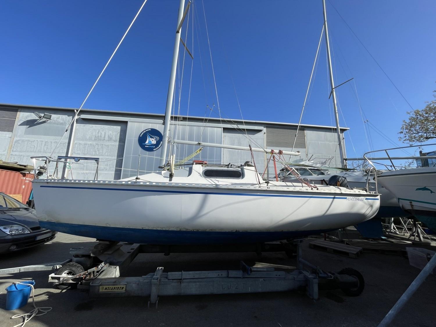1993 Kirie Saxo 226