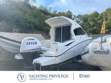 2016 Karnic 2255