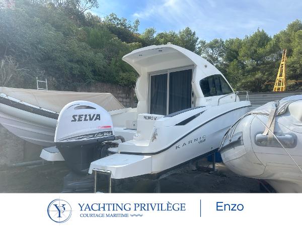 2016 Karnic 2255