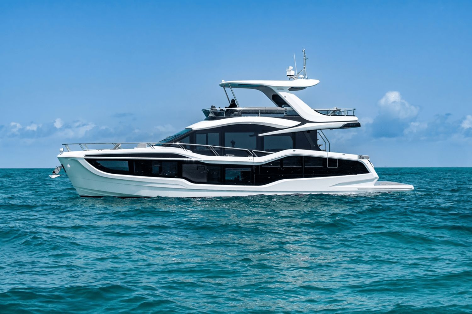 2024 Galeon 560 Fly