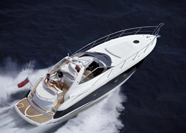 Sunseeker Portofino 46