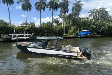 2024 Aviara AV36 Outboard