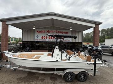2025 Avid 23 Mag