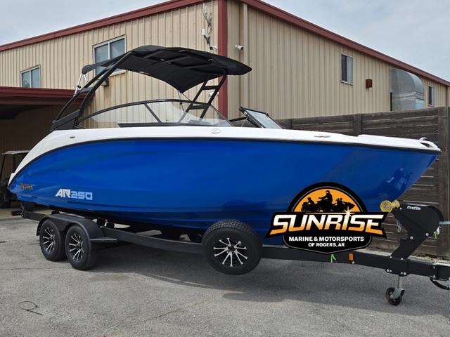 Yamaha Boats AR250