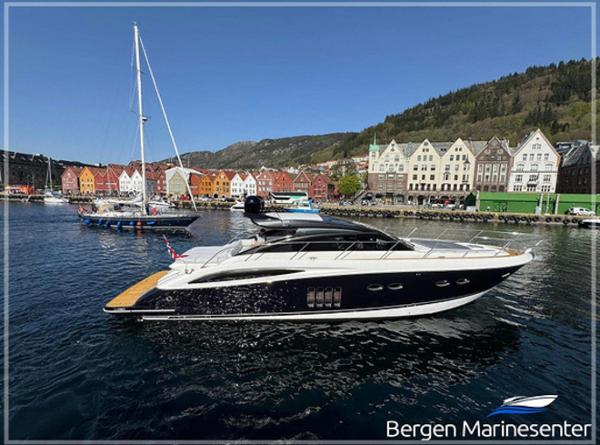 Princess V62