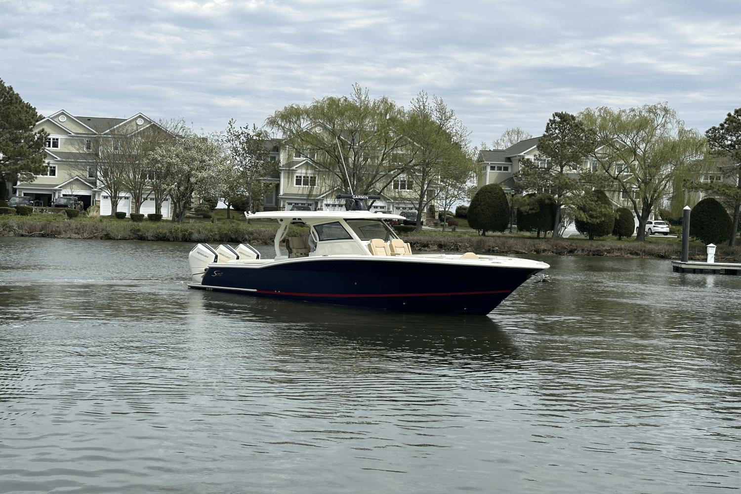 2025 Scout 377 LXF