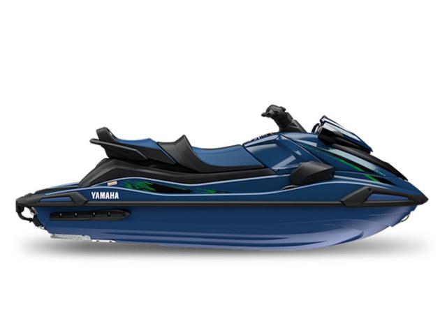2024 Yamaha WaveRunner FX SVHO®, Winchester United States 2024 Yamaha WaveRunner FX SVHO®, Winchester United States
