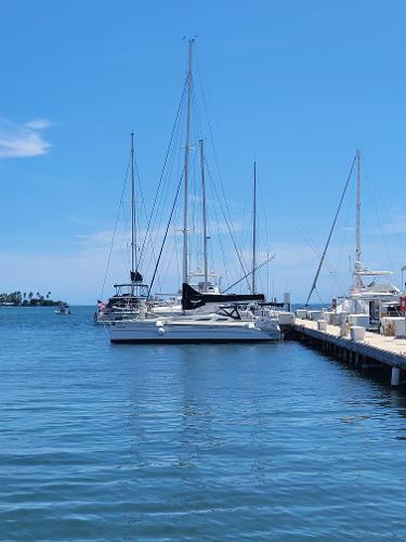 2007 Dragonfly 35 Ultimate