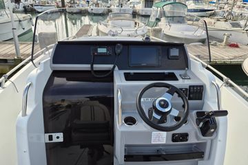 2023 Jeanneau CAP CAMARAT 7.5 CC SERIE 3