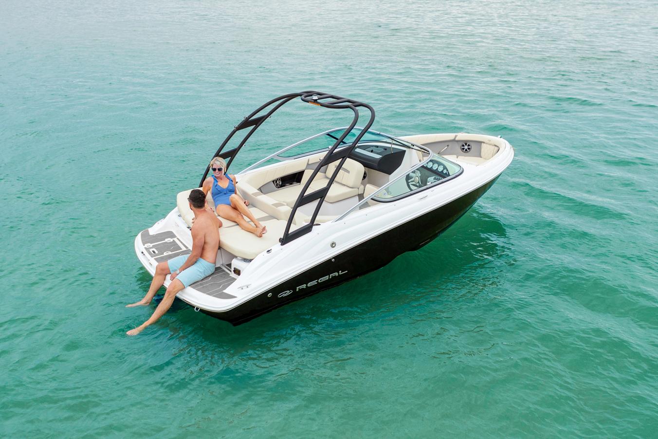 Regal Boat image